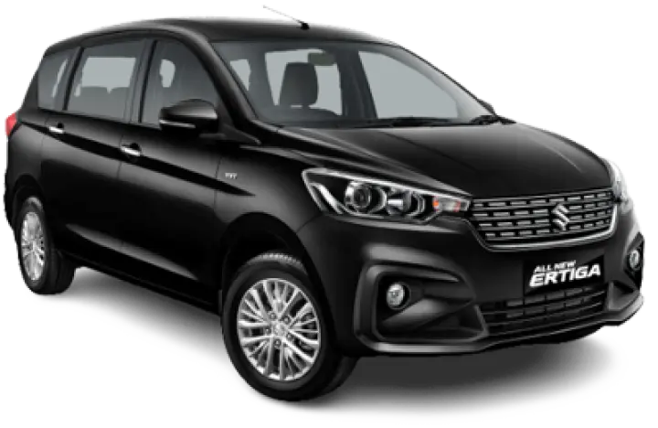 Sewa Suzuki Ertiga gunung sahari selatan