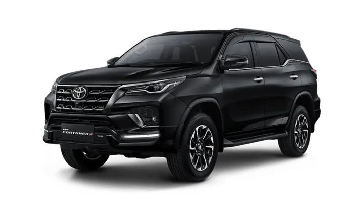 Sewa  Daihatsu Terios gunung sahari selatan