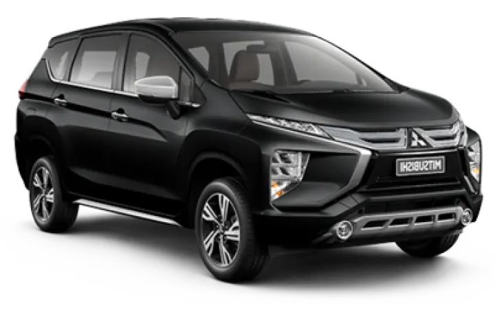 Sewa Mitsubishi XPander gunung sahari selatan